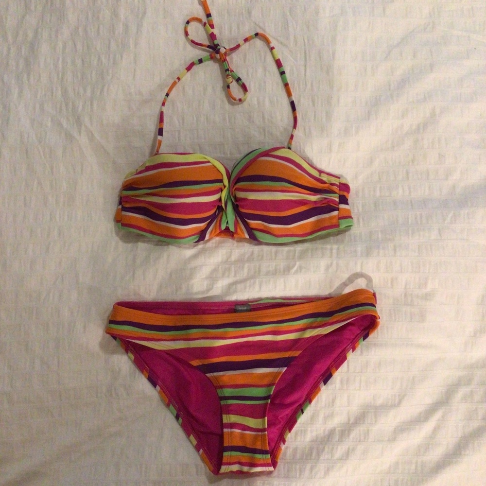 Aerie swim bikini